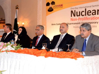 nuclear technology debating the prospects of use in pakistan