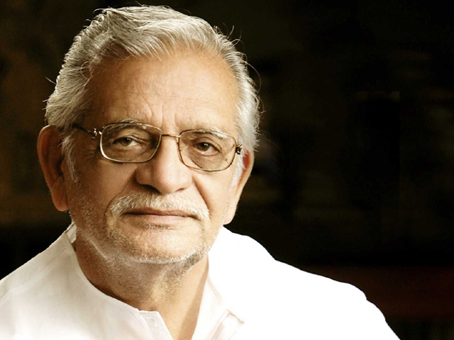 today marks his 84th birthday and thus the month of august is synonymous with the partition of india as well as the birthday of gulzar photo everlasting quotes
