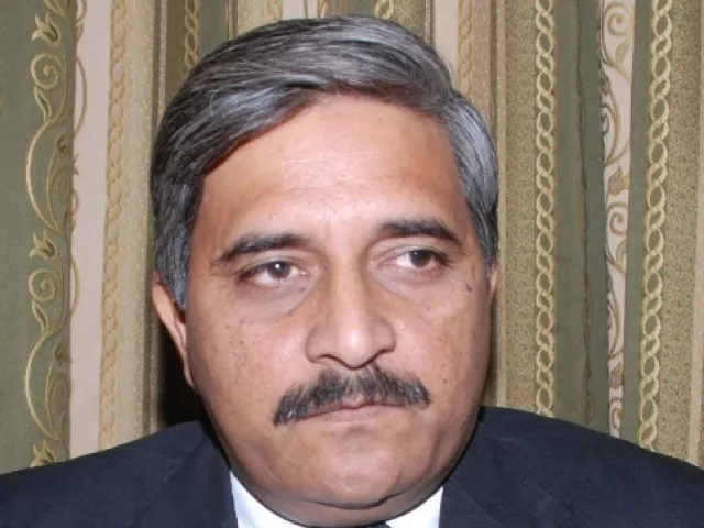 advocate rashid rehman was shot thrice photo express file advocate rashid rehman was shot thrice photo express file