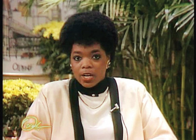 did you know oprah winfrey s shares first audition tape did you know oprah winfrey s shares first audition tape