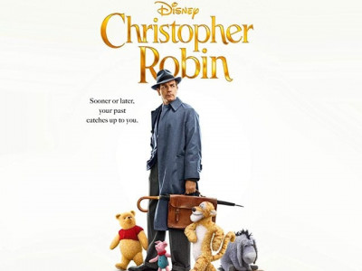 christopher robin is a warm and emotional trip down memory lane christopher robin is a warm and emotional trip down memory lane