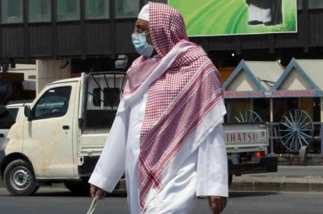 total number of infections from mers cov in the gulf nation is now 463 photo afp total number of infections from mers cov in the gulf nation is now 463 photo afp