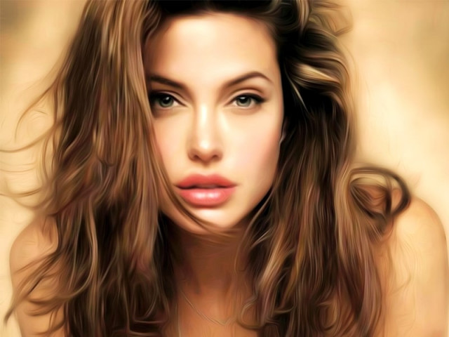 angelina spoke about brad saying that when you have history with somebody you re friends in such a real deep way that there s comfort and ease and deep love that comes from having been through quite a lot together photo file angelina spoke about brad saying that when you have history with somebody you re friends in such a real deep way that there s comfort and ease and deep love that comes from having been through quite a lot together photo file