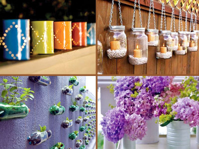 homemaking outdoor living