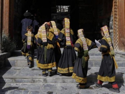 inaccessible impassable roads to dampen kalash festivities inaccessible impassable roads to dampen kalash festivities