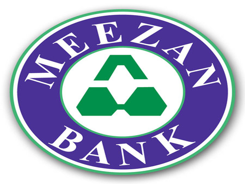 meezan bank a premier islamic bank posted 13 growth in after tax profit that increased to rs1 106 billion in the quarter ended march 2014 compared to rs982 million earned in the corresponding quarter last year