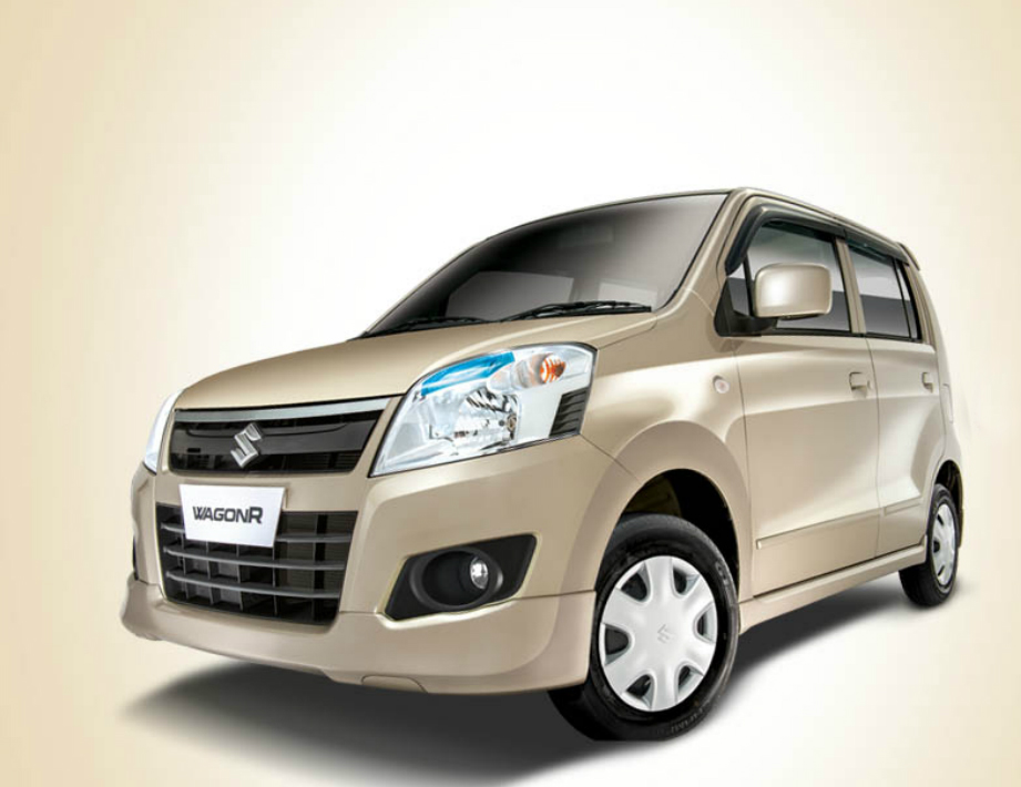 analysts believe that the recently launched 1 000cc wagon r is going to strongly support the volumes of pak suzuki a much awaited boost to the company after the discontinuation of alto in june 2012 photo paksuzuki com pk