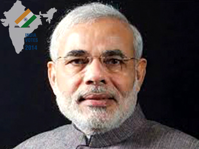 narendra modi photo file