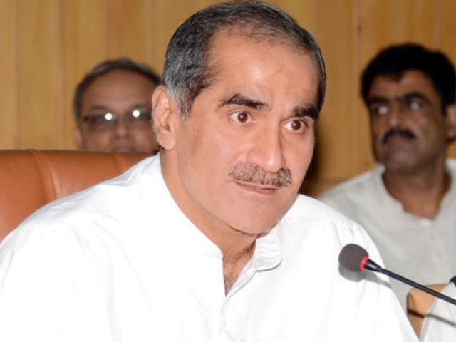 khawaja saad rafiq photo file khawaja saad rafiq photo file
