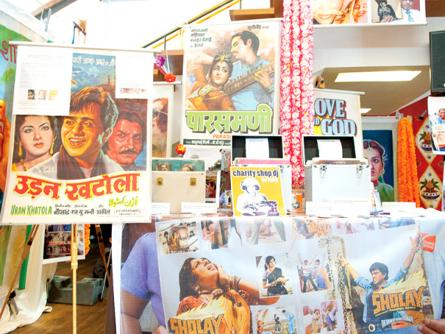 as opposed to the regular themes of violence the festival is much more fun it includes cricket and satire and performances of south asian female comedians photo publicity as opposed to the regular themes of violence the festival is much more fun it includes cricket and satire and performances of south asian female comedians photo publicity