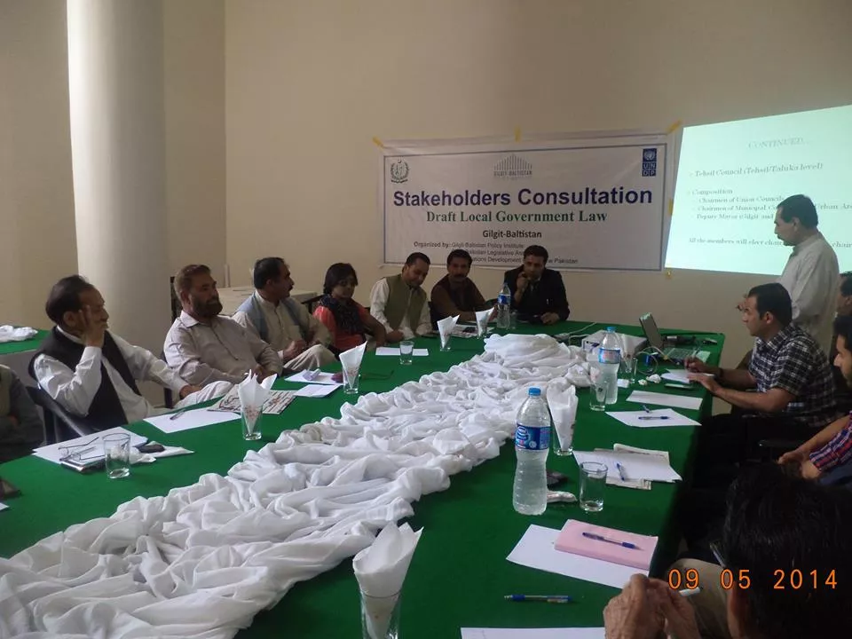 under the proposed structures district councils will be named district governments which will be headed by district nazims and deputy nazims said gbpi director programmes photo gilgit balitistan policy institute facebook page under the proposed structures district councils will be named district governments which will be headed by district nazims and deputy nazims said gbpi director programmes photo gilgit balitistan policy institute facebook page