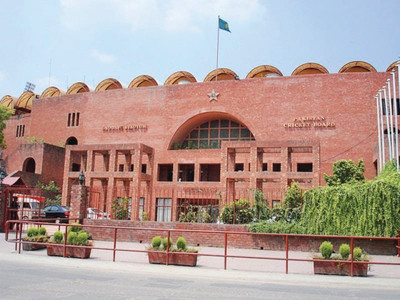 pcb delays central contracts