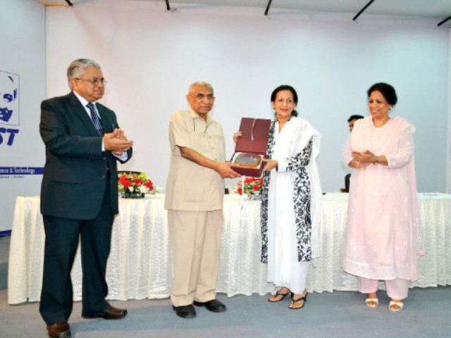 the university held its 20th national research conference on computing engineering management sciences and social sciences on saturday photo press release the university held its 20th national research conference on computing engineering management sciences and social sciences on saturday photo press release