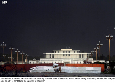 d chowk day federal capital braces for tsunami