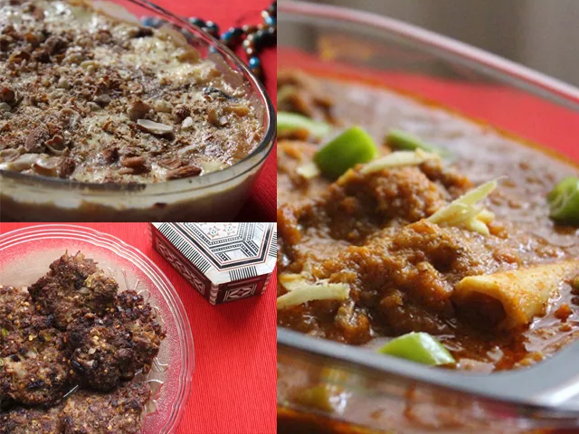 all these recipes are simple easy to make and delicious from the very first bite photo arhama siddiqa all these recipes are simple easy to make and delicious from the very first bite photo arhama siddiqa