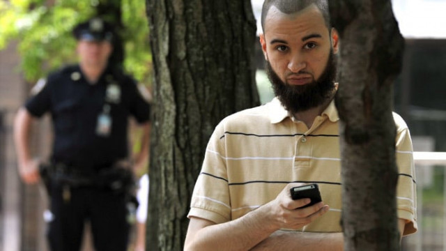 immigrants recruited in years following 9 11 attacks to act as informants eavesdropping in cafes restaurants mosques photo afp immigrants recruited in years following 9 11 attacks to act as informants eavesdropping in cafes restaurants mosques photo afp