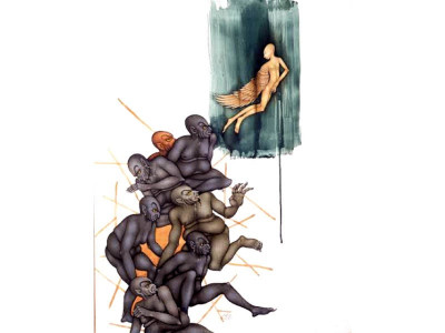 miniature art relieving individual pain through artwork miniature art relieving individual pain through artwork