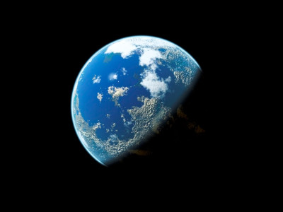 astronaut gives university of connecticut graduation speech from space