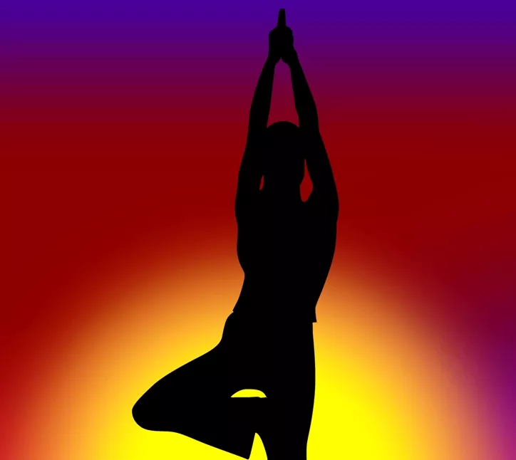 research shows yoga reduces women 039 s fear of childbirth by a third photo file research shows yoga reduces women 039 s fear of childbirth by a third photo file