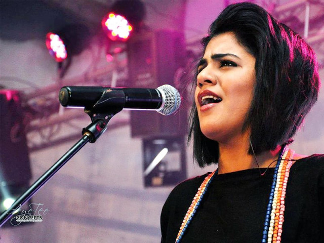 there are some intriguing tunes in qb s upcoming album which she is hoping will do wonders for the listeners photo file there are some intriguing tunes in qb s upcoming album which she is hoping will do wonders for the listeners photo file