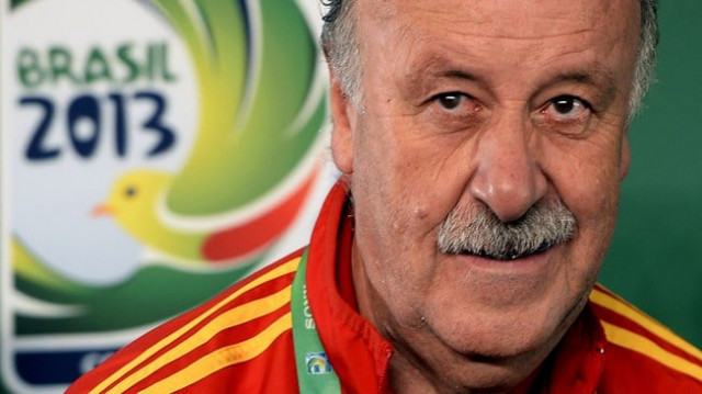 vicente del bosque has created a formidable football machine that won the european championship in 2008 the world cup in 2010 in south africa and a second european title two years ago photo afp file vicente del bosque has created a formidable football machine that won the european championship in 2008 the world cup in 2010 in south africa and a second european title two years ago photo afp file