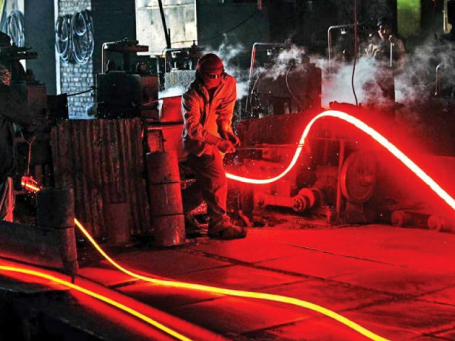 steel melting units are already operating at about 50 capacity and have been closing down recently photo file steel melting units are already operating at about 50 capacity and have been closing down recently photo file