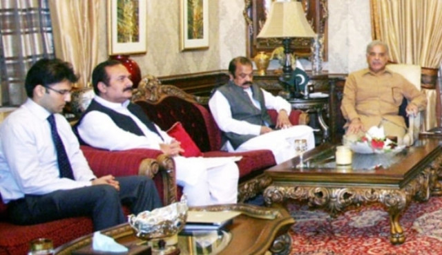 the chief minister emphasised transparent utilisation of funds to strengthen the economic foundations of the province photo nni the chief minister emphasised transparent utilisation of funds to strengthen the economic foundations of the province photo nni
