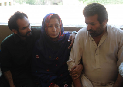 sulaiman lashari murder case witnesses identify suspects in court