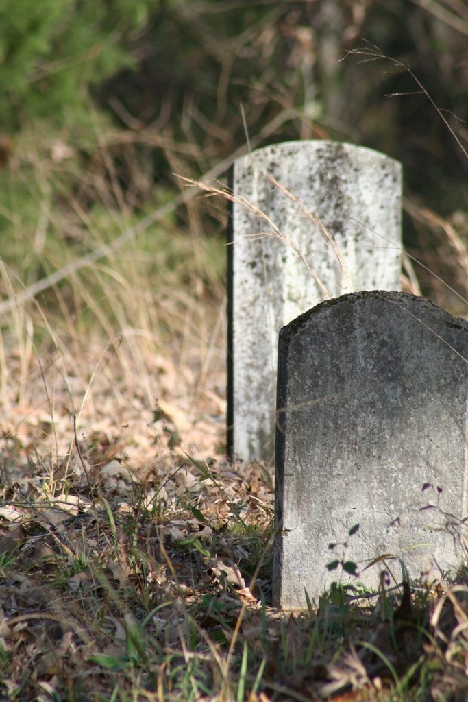 a file photo of a grave photo file