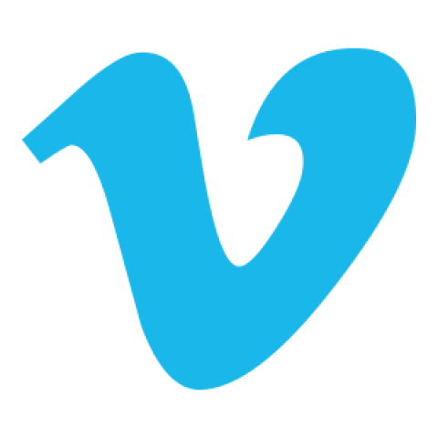 vimeo logo vimeo logo