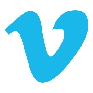 vimeo logo