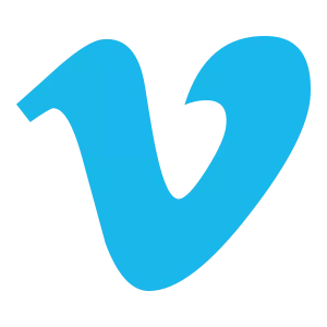 vimeo logo vimeo logo
