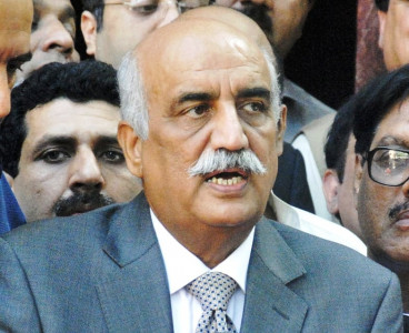after imran khursheed shah demands resignation of ecp members