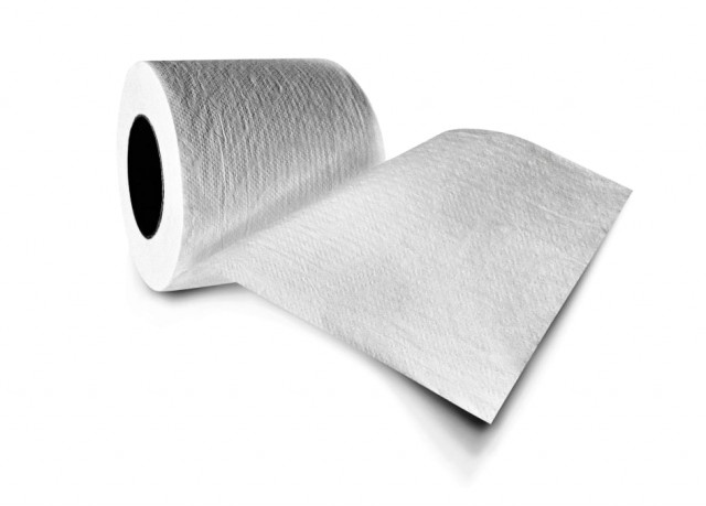 an employee who later entered the bathroom discovered the toilet tank was missing photo file an employee who later entered the bathroom discovered the toilet tank was missing photo file