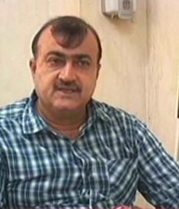 drive by shooting doctor and driver killed in delhi colony karachi