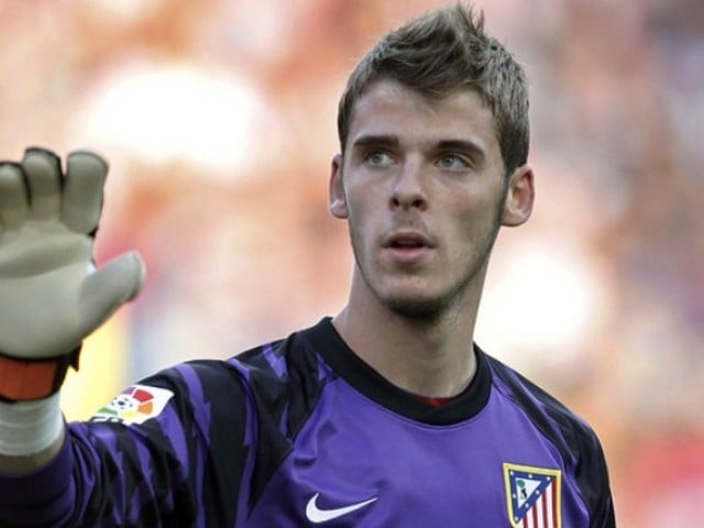 david de gea will be making his first world cup appearance as he replaces the injured victor valdes in spain david de gea will be making his first world cup appearance as he replaces the injured victor valdes in spain