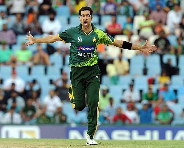 looking ahead gul who has failed to make an impact this year so far is hoping to achieve high fitness levels in the training camp ahead of the upcoming series against sri lanka photo afp