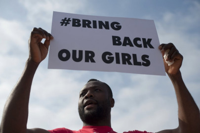 bringbackourgirls