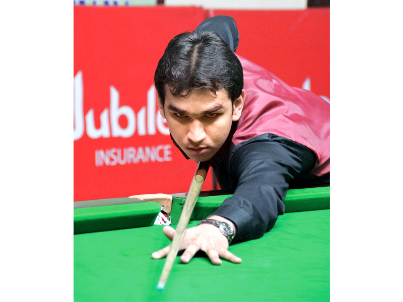 akbar came back from two frames down to claim a 4 2 victory over ming wa man in his third match photo file express