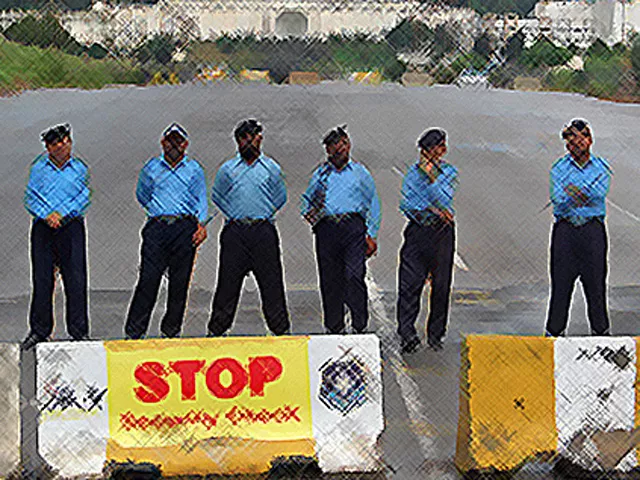 a regular inquiry was conducted by the islamabad rural sp photo file a regular inquiry was conducted by the islamabad rural sp photo file