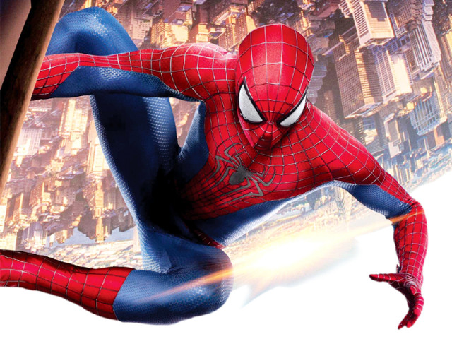 the amazing spider man 2 entangles you in its intricately woven web of subplots the amazing spider man 2 entangles you in its intricately woven web of subplots