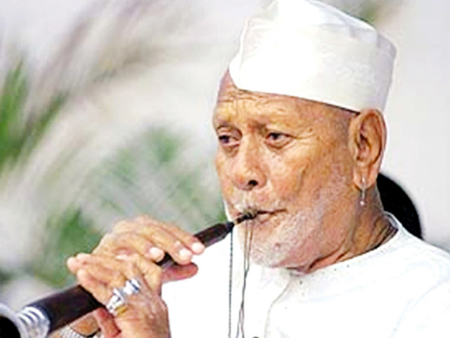 members of bismillah s family played shehnai during the road show of congress prime ministerial candidate rahul gandhi creating an unneeded stir photo file members of bismillah s family played shehnai during the road show of congress prime ministerial candidate rahul gandhi creating an unneeded stir photo file