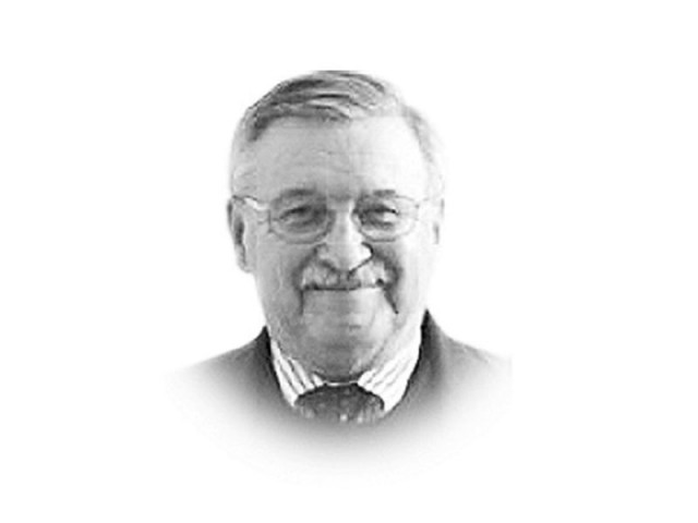 the writer is a senior scholar at the woodrow wilson center in washington dc and former us ambassador to pakistan and bangladesh the writer is a senior scholar at the woodrow wilson center in washington dc and former us ambassador to pakistan and bangladesh
