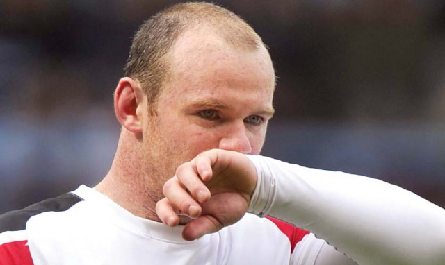 fowler said that the player to look out for will be striker wayne rooney photo file fowler said that the player to look out for will be striker wayne rooney photo file