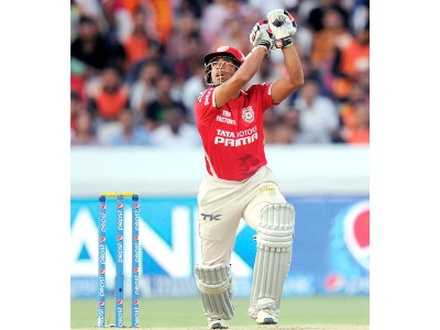 punjab pull off another sensational chase in ipl