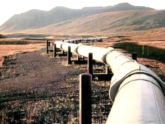 iran pakistan pipeline is a key venture to meet pakistan s fast growing energy needs photo file iran pakistan pipeline is a key venture to meet pakistan s fast growing energy needs photo file