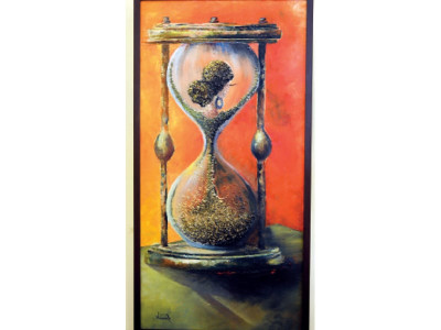 group art show marking their debut with diverse portfolios group art show marking their debut with diverse portfolios