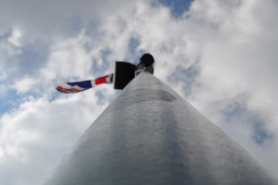 an obsolete colonial relic an obsolete colonial relic