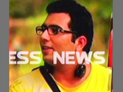 pakistani student beaten up in indian university