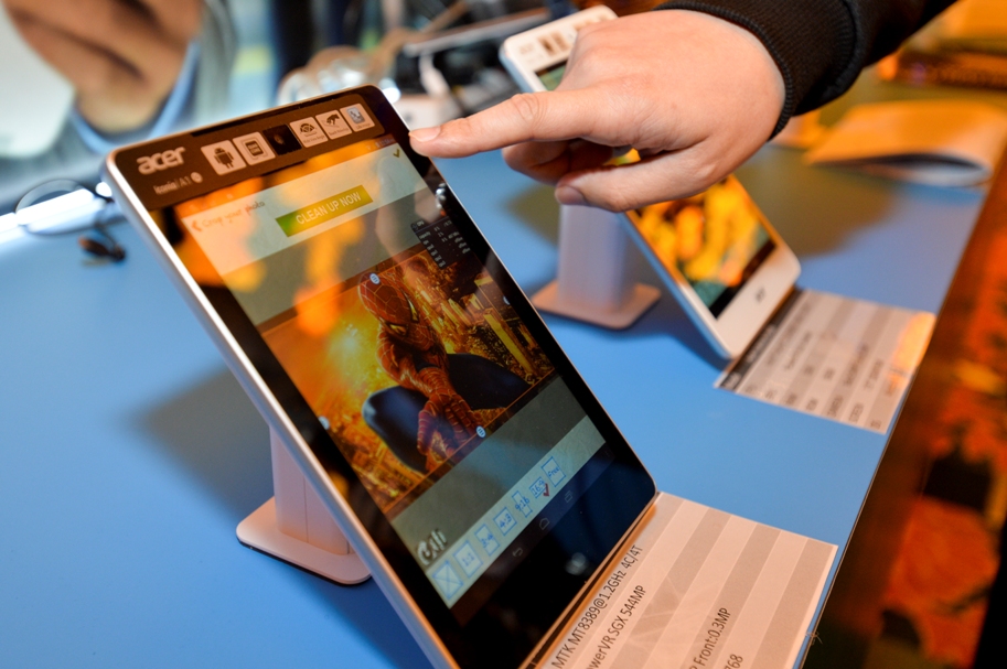 Updated May 15, 2014